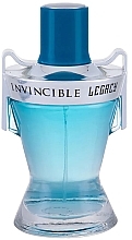 Fragrances, Perfumes, Cosmetics Mirage Brands Invincible Legacy - Eau de Toilette