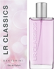 LR Health & Beauty Classics Santorini - Eau de Parfum — photo N2