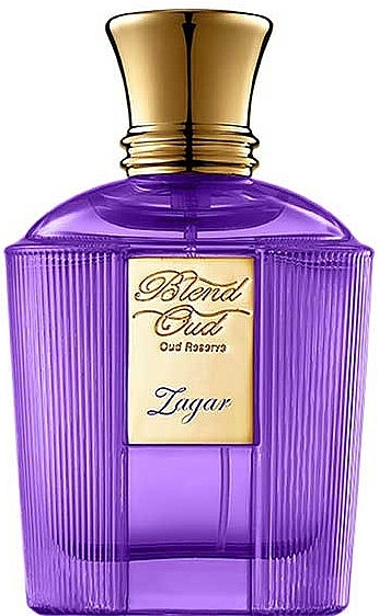 Blend Oud Zagar - Eau de Parfum — photo N1