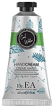 Fragrances, Perfumes, Cosmetics Moisturizing Hand Cream - Dr.EA Cool Water Hand Cream