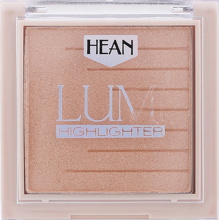 Highlighter - Hean Lumi Highlighter — photo N2