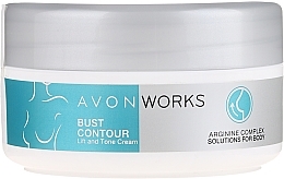 Fragrances, Perfumes, Cosmetics Breast Firming Cream - Avon Works