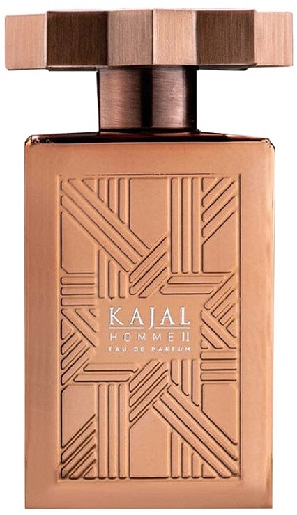 Kajal Perfumes Paris Homme II - Eau de Parfum — photo N1