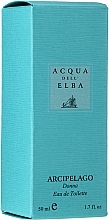 Acqua dell Elba Arcipelago Women - Eau de Toilette — photo N5