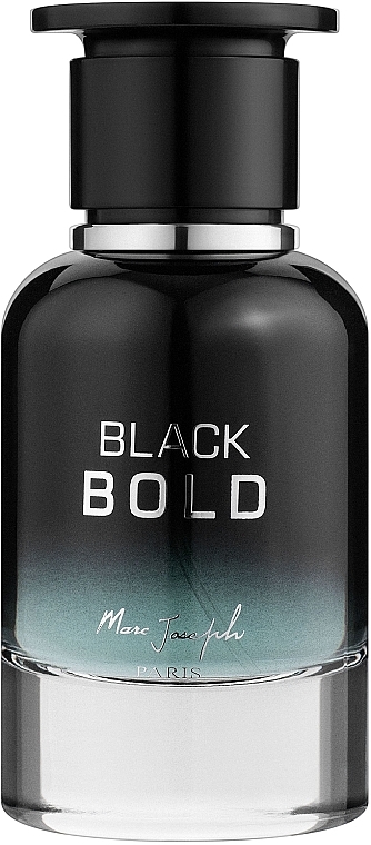 Prestige Parfums Black Bold - Eau de Parfum — photo N4
