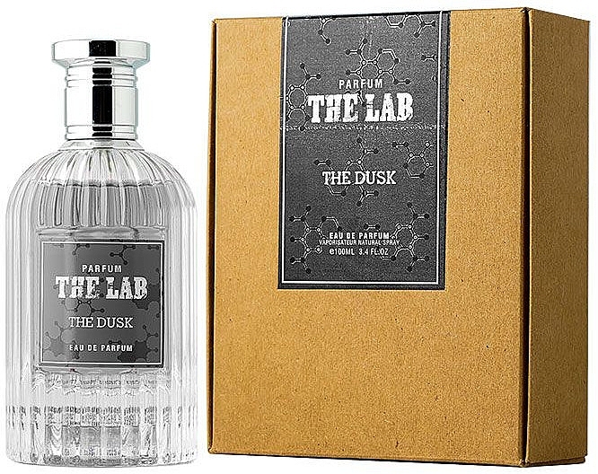 Parfum The Lab The Dusk - Eau de Parfum — photo N1