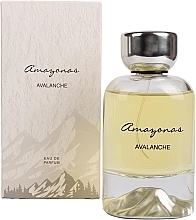 Fragrances, Perfumes, Cosmetics Atralia Amazon Avalanche - Eau de Parfum