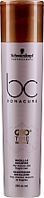 Shampoo Q10 - Schwarzkopf Professional BC BonacureTime Restore Q10 Plus Shampoo — photo N1