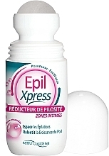 Fragrances, Perfumes, Cosmetics Hair Growth Reducer Intimate Roll-On - Institut Claude Bell Epil Xpress