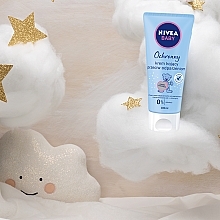 Soothing Diaper Rash Cream "Baby" - NIVEA Baby Cream — photo N4