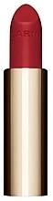 Fragrances, Perfumes, Cosmetics Lipstick - Clarins Joli Rouge Velvet Matte Lipstick Refill