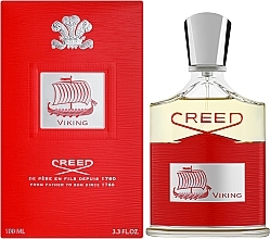 Creed Viking - Eau de Parfum  — photo N2