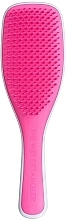 Fragrances, Perfumes, Cosmetics Hair Brush - Tangle Teezer The Wet Detangler Popping Pink