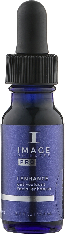 Face Concentrate ‘Antioxidants‘ - Image Skincare I Enhance 25% Anti-Oxidant Enhancer — photo N2