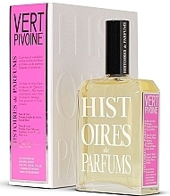 Fragrances, Perfumes, Cosmetics Histoires de Parfums Vert Pivoine - Eau de Parfum