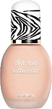 Fragrances, Perfumes, Cosmetics Phyto-Tint Foundation - Sisley Phyto-Teint Ultra Eclat