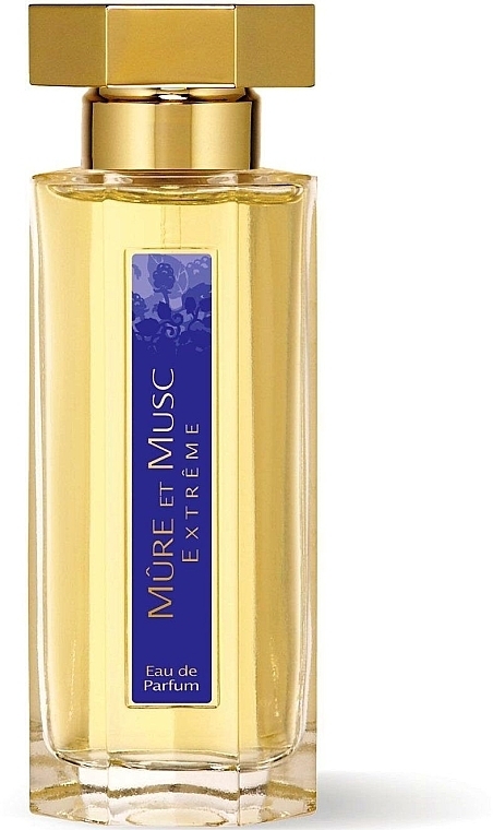 L'Artisan Parfumeur Mure et Musc Extreme - Eau (tester with cap) — photo N1