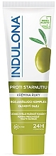 Fragrances, Perfumes, Cosmetics Anti-Aging Hand Cream - Indulona Oliva Hand Cream