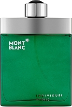 Montblanc Individuel Tonic - Eau de Toilette — photo N1