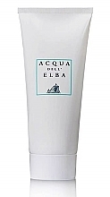 Acqua dell Elba Classica Women - Body Cream — photo N2