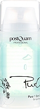 Cleansing Gel for Face - PostQuam Pure O2 T Zone Gel — photo N2