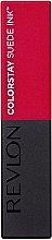 Lipstick - Revlon ColorStay Suede Ink Lipstick — photo N7