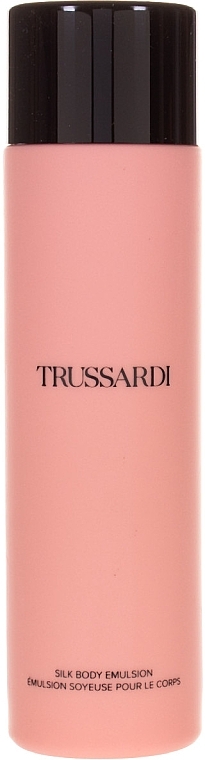 Trussardi Eau De Parfum - Body Emulsion — photo N2
