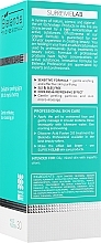 Facial Cleansing Gel with Gentle Peeling - Bielenda Professional SupremeLab Acid Fusion — photo N3