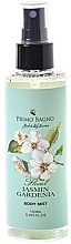 Jasmin Gardenia Body Mist - Primo Bagno Jasmin Gardenia Body Mist — photo N1