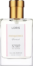 Fragrances, Perfumes, Cosmetics Loris Parfum Frequence K007 - Eau de Parfum