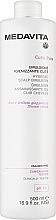 Hair Emulsion - Medavita Cutis Pura Hygienic Scalp Emulsion — photo N1