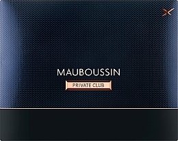 Fragrances, Perfumes, Cosmetics Mauboussin Private Club - Set