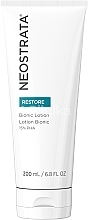 Fragrances, Perfumes, Cosmetics Moisturizing Restoring Lotion - Neostrata Restore Bionic Lotion