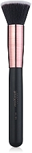 Fragrances, Perfumes, Cosmetics Powder & Blush Brush, MB-195 - MaxMar