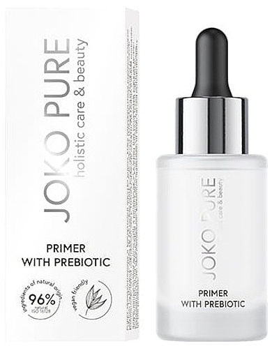 Prebiotic Primer - Joko Pure Primer With Prebiotic — photo N3