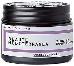 Fragrances, Perfumes, Cosmetics Natural Retinal & Encapsulated Vitamin C Cream - Beaute Mediterranea Smart Repair 8