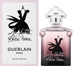 Guerlain La Petite Robe Noire - Eau de Parfum — photo N2