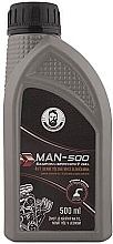 Fragrances, Perfumes, Cosmetics Shower Gel - Bohemia Gifts Man-500 Shower Gel