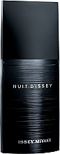 Fragrances, Perfumes, Cosmetics Issey Miyake Nuit d’Issey - Eau de Toilette