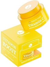 Glowing Face Cream - 7 Days My Beauty Week Vitamin C — photo N2
