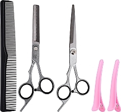 Hairdressing Set, 6 products - Lewer — photo N1