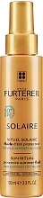 Fragrances, Perfumes, Cosmetics Sun Protective Hair Fluid - Rene Furterer Solaire Protective Summer Fluid