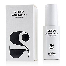 Anti-Pollution Face Mist - Verso Skincare Anti Pollution Mist — photo N1