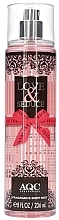 Perfumed Body Mist - AQC Fragrances Love & Seduce Body Mist — photo N1