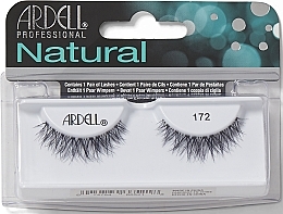 Fragrances, Perfumes, Cosmetics Flase Lashes - Ardell Natural 172 Lashes