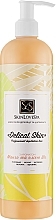 Post Depilation & Sugaring Cream with Shea Butter & Mango Scent - SkinLoveSpa Delicat Skin — photo N3