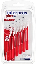 Interdental Brushes, 1.0 mm - Dentaid Interprox Mini Canical — photo N5