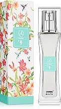 Lambre № 9 - Eau de Parfum — photo N2