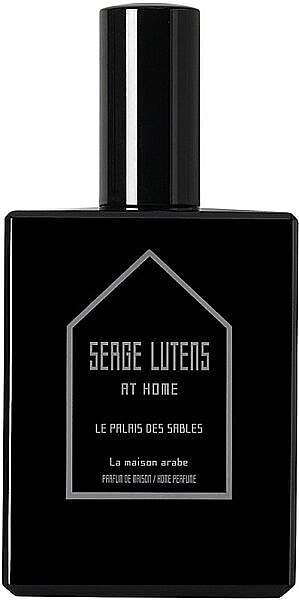 Serge Lutens At Home Le Palais des Sables - Home Spray — photo N1