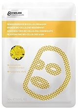 Fragrances, Perfumes, Cosmetics Face Mask - Timeless Truth Mask Rejuvenating Bio Cellulose Mask